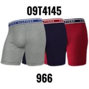 3枚組 ボクサーパンツ 並行輸入品 09T4145 966 Lサイズ