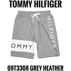 ヨドバシ.com - トミーヒルフィガー Tommy Hilfiger ショートパンツ 並行輸入品 09T3308 GREY HEATHER Sサイズ  通販【全品無料配達】