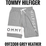ショートパンツ 並行輸入品 09T3308 GREY HEATHER Mサイズ