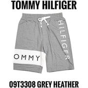 ショートパンツ 並行輸入品 09T3308 GREY HEATHER Lサイズ