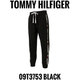 ロングパンツ 並行輸入品 09T3753 BLACK Mサイズ