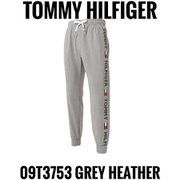 ロングパンツ 並行輸入品 09T3753 GREY HEATHER Sサイズ