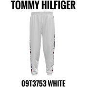 ロングパンツ 並行輸入品 09T3753 WHITE Mサイズ