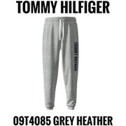 ロングパンツ 並行輸入品 09T4085 GREY HEATHER Lサイズ