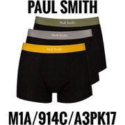 3枚組 ボクサーパンツ 並行輸入品 A3PK17 Mサイズ