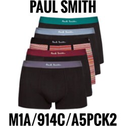 ヨドバシ.com - ポールスミス Paul Smith A5PCK2 Sサイズ [5枚組