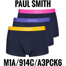 ヨドバシ.com - ポールスミス Paul Smith A3PCK6 Sサイズ [3枚組