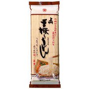 上州手振りうどん 250g