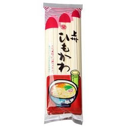 ヨドバシ.com - 星野物産 上州ひもかわ 230g 通販【全品無料配達】