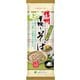 信州手振りそば 300g