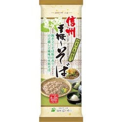 信州手振りそば 300g