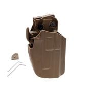 マルチフィットコンパクトホルスターTAN M