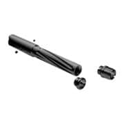 Carbon8 M45ノンリコイル 2WAYアウターバレル BK