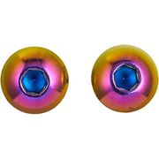 ハイキャパ グリップネジセットヒートグラデーション