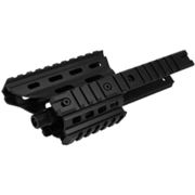MP7 エクステンションフレーム