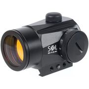 SOL DOTSIGHT BED-70 4MOA QS-MILRDQ×S