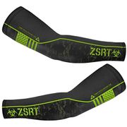 ZSRT クールアームカバー L-XL[44cm]