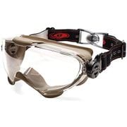 タクティカルグラス バックルタイプTAN