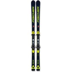 ヨドバシ.com - フィッシャー FISCHER RC4 WORLDCUP GS JR M-PLATE A10022 153cm [22-23モデル  ジュニアレーシング 板のみ] 通販【全品無料配達】