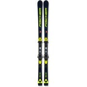 RC4 WORLDCUP GS JR M-PLATE A10222 168cm [22-23モデル ジュニアレーシング 板のみ]