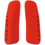 シンガード アダルト SHIN GUARD ADULT OZ96322 [スキープロテクター シンガード]