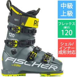 ヨドバシ.com - フィッシャー FISCHER THE CURV 120 VAC GW U06222