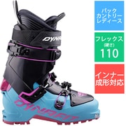 SEVEN SUMMITS W WC10-075 23cm [24-25 Newモデル バックカントリーブーツ レディース]