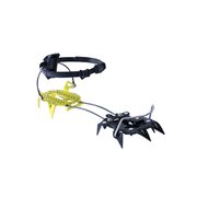 MEZZALAMA CRAMPON WC91-026 Black Out [10本爪アイゼン]