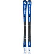 S/RACE FIS SL L47027600 155cm [22-23モデル レーシング 板のみ]