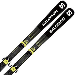 サロモン Salomon S/MAX12 165cm - スキー