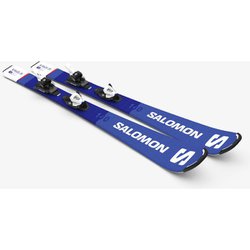 SALOMON サロモン　xi race 110cm 板　ビンディング　ジュニア SALOMON サロモン xi race 110cm 板 ビンディング ジュニア