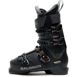 ヨドバシ.com - サロモン SALOMON S/PRO ALPHA 110 GW L47045400 Black