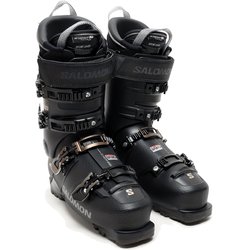 ヨドバシ.com - サロモン SALOMON S/PRO ALPHA 110 GW L47045400 Black