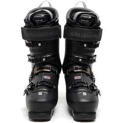 ヨドバシ.com - サロモン SALOMON S/PRO ALPHA 110 GW L47045400 Black