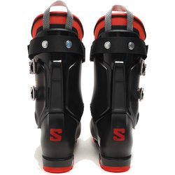 ヨドバシ.com - サロモン SALOMON S/PRO ALPHA 100 GW L47045500 Black