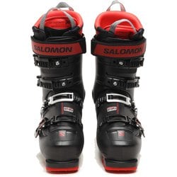 ヨドバシ.com - サロモン SALOMON S/PRO ALPHA 100 GW L47045500 Black