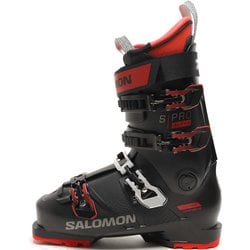 ヨドバシ.com - サロモン SALOMON S/PRO ALPHA 100 GW L47045500 Black