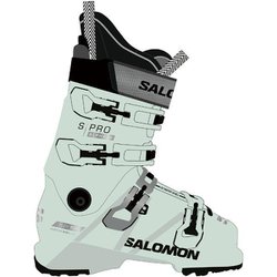 ヨドバシ.com - サロモン SALOMON S/PRO ALPHA 100 W GW L47045700