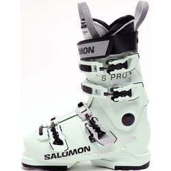 ヨドバシ.com - サロモン SALOMON S/PRO ALPHA 100 W GW L47045700