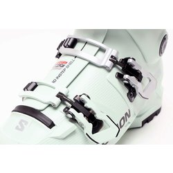 ヨドバシ.com - サロモン SALOMON S/PRO ALPHA 100 W GW L47045700