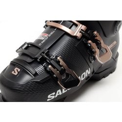 Salomon X/Pro 90 スキー ブーツ 26cm ヨドバシ.com - サロモン SALOMON S/PRO ALPHA 90 W GW