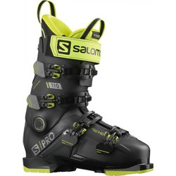 スキー ブーツ サロモン 2022 SALOMON S PRO 110 GW サロモン SALOMON S/PRO ALPHA 110 GW S/プロアルファ110GW