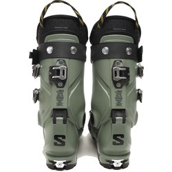 ヨドバシ.com - サロモン SALOMON SHIFT PRO 100 AT L47000800 Oil