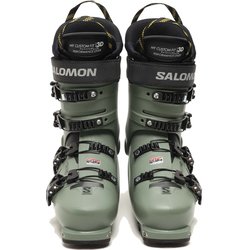 ヨドバシ.com - サロモン SALOMON SHIFT PRO 100 AT L47000800 Oil