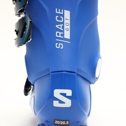 Salomon S/Race 60-T スキーブーツ 23-23.5cm Amazon | サロモン(SALOMON) スキー ブーツ S/RACE 60T(エス