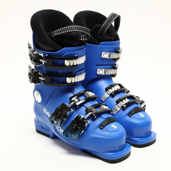 サロモン SALOMONS/RACE 60T M L47049400 Race Blue/White