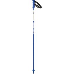 SRACE CARBON L47022000 Blue 120cm 2本セット [スキー ストック]