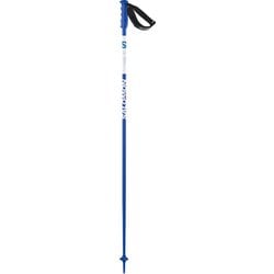 SRACE ALU L47022100 Blue 115cm 2本セット [スキー ストック]