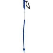 SRACE JR SG L47022800 Blue 105cm 2本セット [スキー ストック ジュニア]