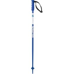 SRACE JR L47022900 Blue 95cm 2本セット [スキー ストック ジュニア]